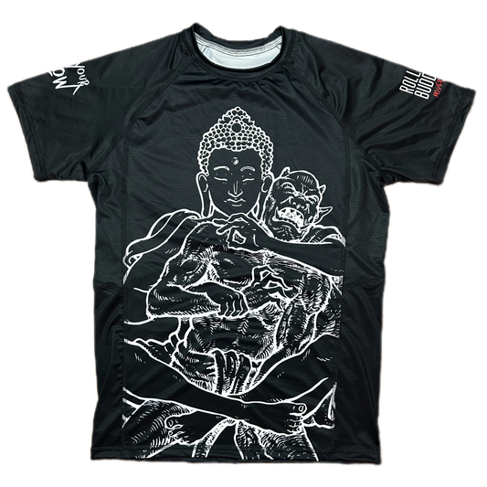 Shanti Mata Leao Rashguard