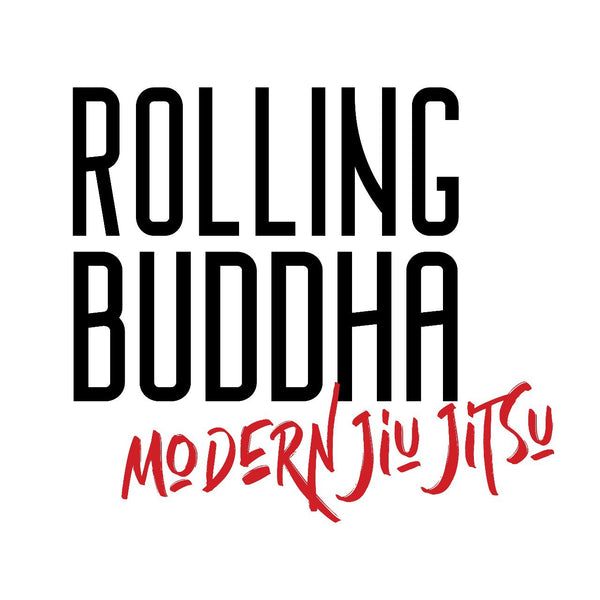 Rolling Buddha